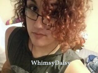 WhimsyDaisy