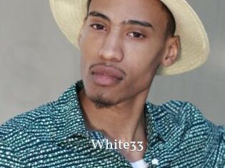 White33