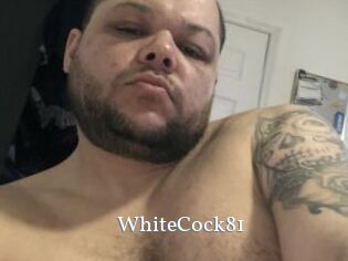WhiteCock81