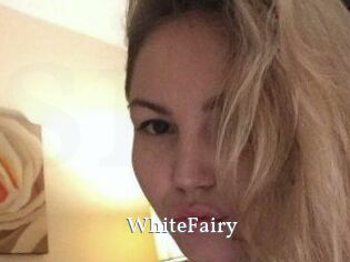 WhiteFairy