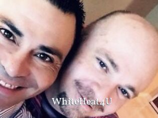 WhiteHeat4U SexyIdol