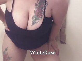 WhiteRose