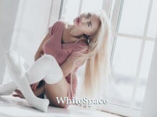 WhiteSpace