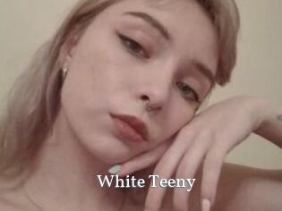 White_Teeny