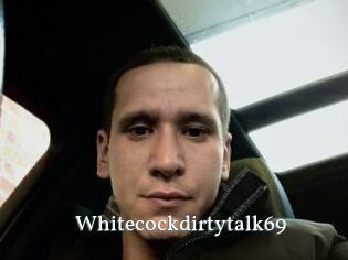 Whitecockdirtytalk69