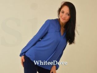WhiteeDove