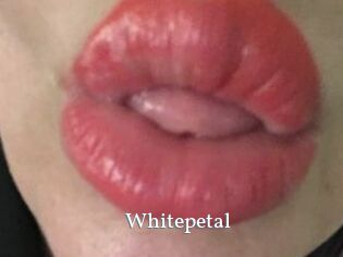 Whitepetal