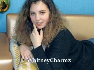 WhitneyCharmz