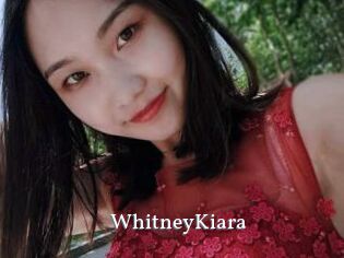 WhitneyKiara