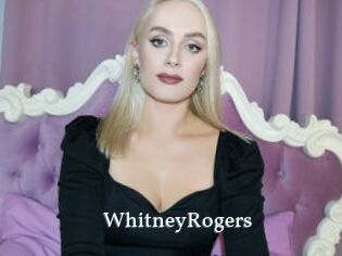 WhitneyRogers