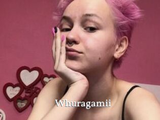 Whuragamii