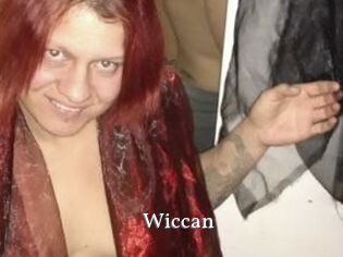 Wiccan SexyIdol