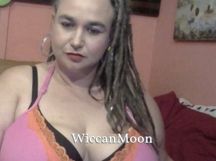 WiccanMoon