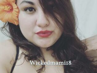 Wickedmami18