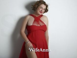 WifeAnna SexyIdol