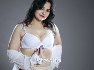 WifeMira SexyIdol