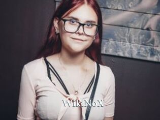 WikiNoX