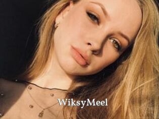 WiksyMeel