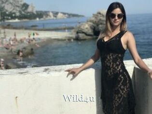 Wild4u