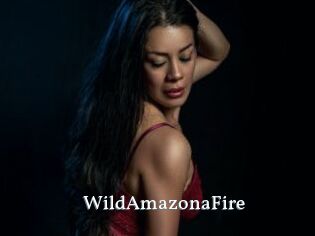 WildAmazonaFire