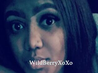 WildBerryXoXo