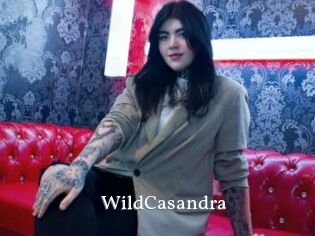 WildCasandra