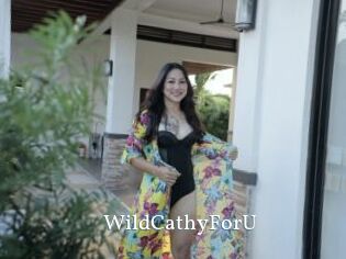 WildCathyForU