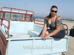 WildCuteKItty
