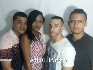 WildGrlAnBys