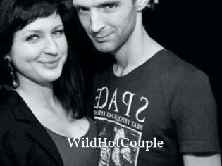 WildHotCouple