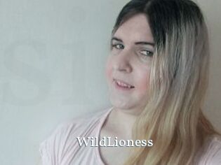 WildLioness