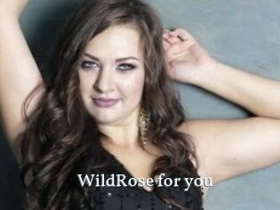 WildRose_for_you