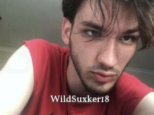 WildSuxker18
