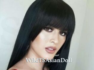 WildTSAsianDoll