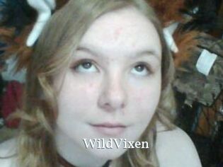 WildVixen
