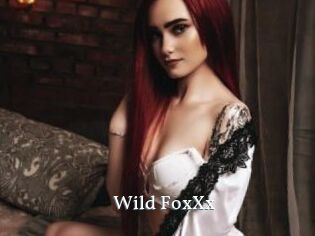 Wild_FoxXx
