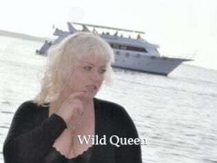 Wild_Queen