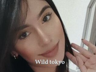 Wild_tokyo