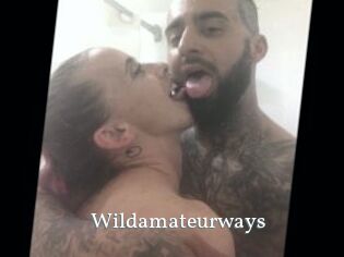 Wildamateurways