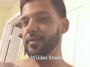 Wilder_Steele