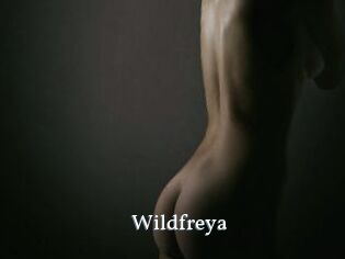 Wildfreya