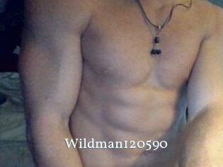 Wildman120590
