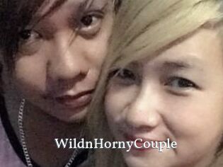 WildnHornyCouple SexyIdol