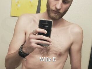 Wile_E
