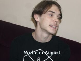 Wilhelm_August SexyIdol