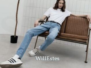 WillEstes