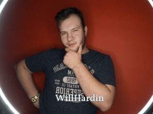 WillHardin