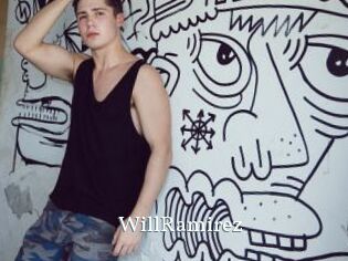 WillRamirez