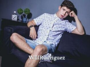WillRodriguez