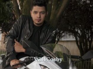 Will_Cosby